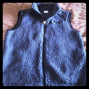 Sherpa vest